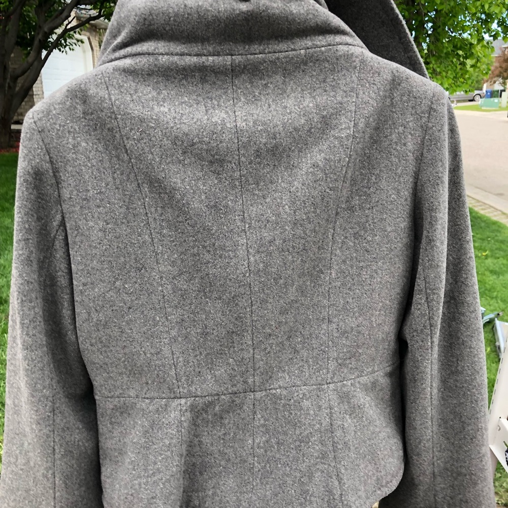 Jessica jacket - Picture 2 of 2